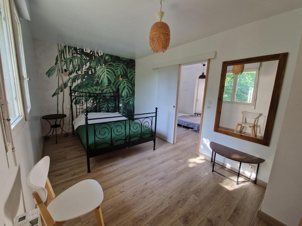 La Source, Location Saisonniere Proche Cognac Villa Ngoại thất bức ảnh