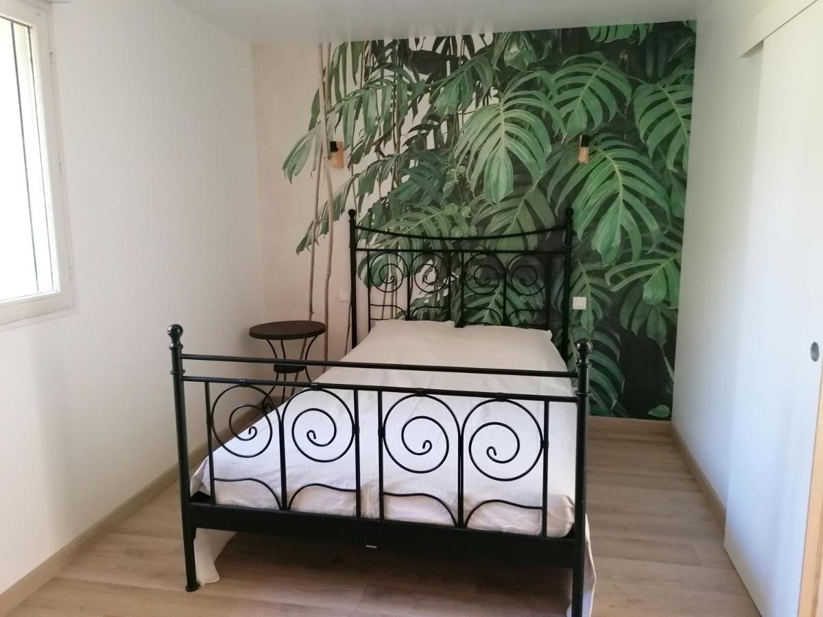 La Source, Location Saisonniere Proche Cognac Villa Ngoại thất bức ảnh
