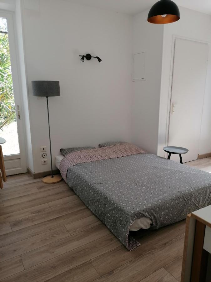 La Source, Location Saisonniere Proche Cognac Villa Ngoại thất bức ảnh